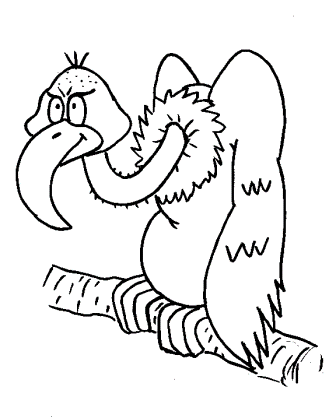 printable-coloring-book-bird-coloring-pages-coloringpages-vulture-coloring-pages